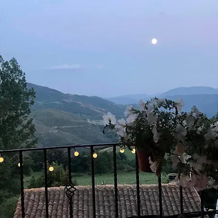 Casa El Estaso * Denuy