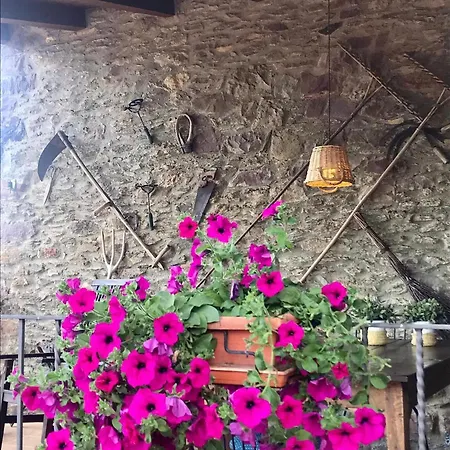 Country house Casa El Estaso *