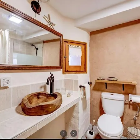 Country house Casa El Estaso Denuy