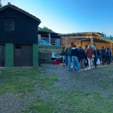 Casa El Estaso