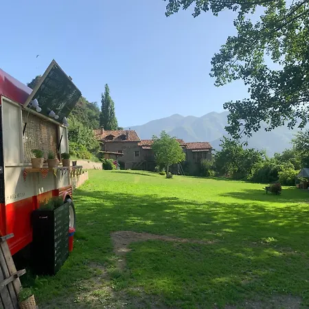 Country house Casa El Estaso
