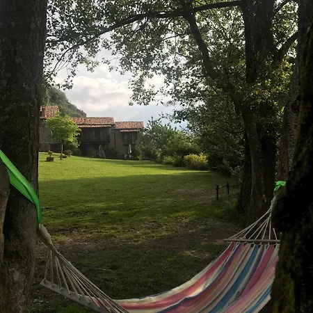 Casa El Estaso Denuy