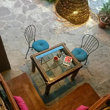 Country house Casa El Estaso