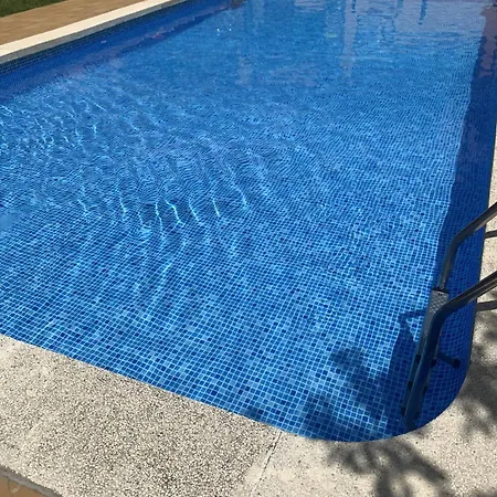 Casa El Estaso