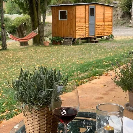 Country house Casa El Estaso *