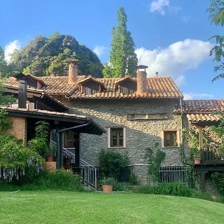Casa El Estaso *