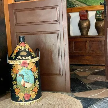 Casa El Estaso