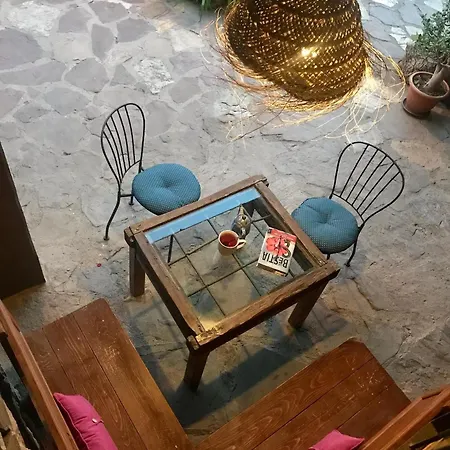 Country house Casa El Estaso