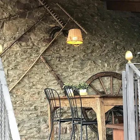 Casa El Estaso Casa di campagna *
