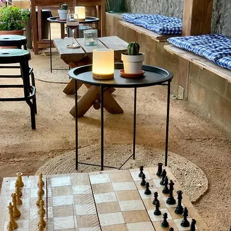 Casa El Estaso *